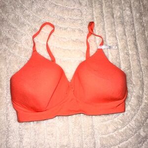 Aerie Real Chill Wireless Bra